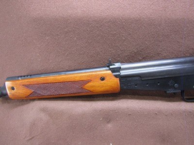Norinco Mak-90 7.62x39 mm Semi 20