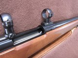 Like New Winchester 70 XTR Sporter 300 Wby Mag Rare 24