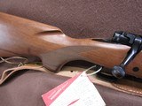 Like New Winchester 70 XTR Sporter 300 Wby Mag Rare 24