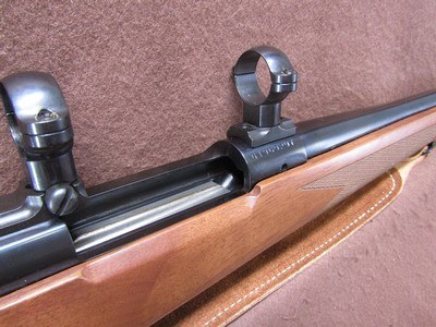 Like New Winchester 70 XTR Sporter 300 Wby Mag Rare 24