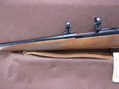 Like New Winchester 70 XTR Sporter 300 Wby Mag Rare 24