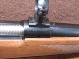 Like New Winchester 70 XTR Sporter 300 Wby Mag Rare 24