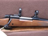 Like New Winchester 70 XTR Sporter 300 Wby Mag Rare 24