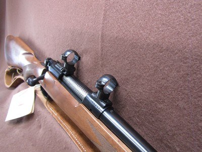 Like New Winchester 70 XTR Sporter 300 Wby Mag Rare 24