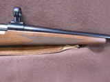Like New Winchester 70 XTR Sporter 300 Wby Mag Rare 24