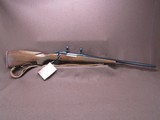 Like New Winchester 70 XTR Sporter 300 Wby Mag Rare 24