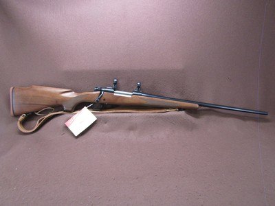 Like New Winchester 70 XTR Sporter 300 Wby Mag Rare 24