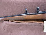 Like New Winchester 70 XTR Sporter 300 Wby Mag Rare 24