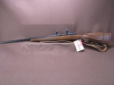 Like New Winchester 70 XTR Sporter 300 Wby Mag Rare 24