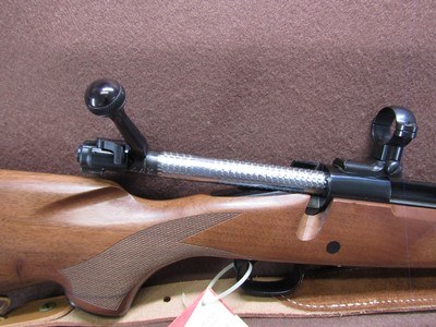Like New Winchester 70 XTR Sporter 300 Wby Mag Rare 24
