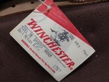 Like New Winchester 70 XTR Sporter 300 Wby Mag Rare 24
