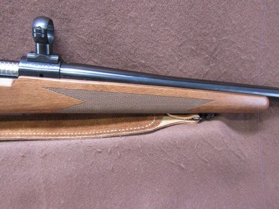 Like New Winchester 70 XTR Sporter 300 Wby Mag Rare 24