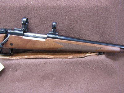 Like New Winchester 70 XTR Sporter 300 Wby Mag Rare 24