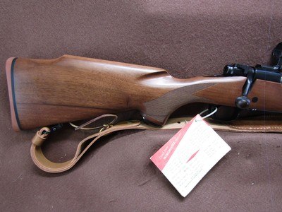 Like New Winchester 70 XTR Sporter 300 Wby Mag Rare 24