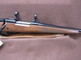 Like New Winchester 70 XTR Sporter 300 Wby Mag Rare 24