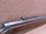 Remington No 4 32 Cal Take Down Rolling Block 24