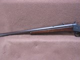 Remington No 4 32 Cal Take Down Rolling Block 24