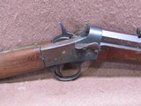 Remington No 4 32 Cal Take Down Rolling Block 24