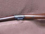 Remington No 4 32 Cal Take Down Rolling Block 24