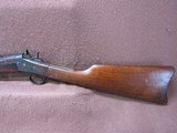 Remington No 4 32 Cal Take Down Rolling Block 24