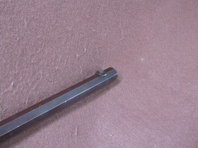 Remington No 4 32 Cal Take Down Rolling Block 24