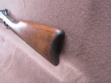 Remington No 4 32 Cal Take Down Rolling Block 24