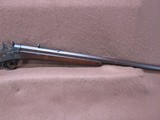 Remington No 4 32 Cal Take Down Rolling Block 24