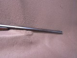 Remington No 4 32 Cal Take Down Rolling Block 24