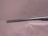 Remington No 4 32 Cal Take Down Rolling Block 24