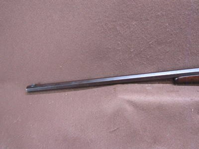 Remington No 4 32 Cal Take Down Rolling Block 24