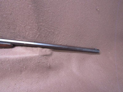 Remington No 4 32 Cal Take Down Rolling Block 24