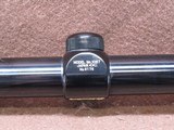 Japan Made Simmons 3-9x44 mm AO Rifle Scope, Duplex 1