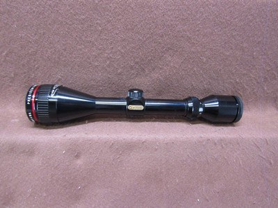 Japan Made Simmons 3-9x44 mm AO Rifle Scope, Duplex 1
