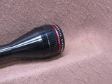 Japan Made Simmons 3-9x44 mm AO Rifle Scope, Duplex 1