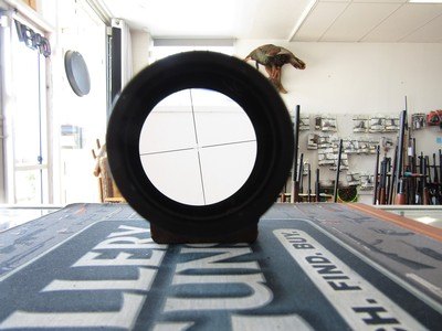 Japan Made Simmons 3-9x44 mm AO Rifle Scope, Duplex 1