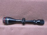 Japan Made Simmons 3-9x44 mm AO Rifle Scope, Duplex 1