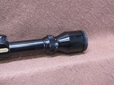 Japan Made Simmons 3-9x44 mm AO Rifle Scope, Duplex 1