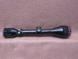 Japan Made Simmons 3-9x44 mm AO Rifle Scope, Duplex 1