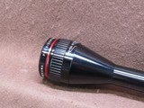 Japan Made Simmons 3-9x44 mm AO Rifle Scope, Duplex 1