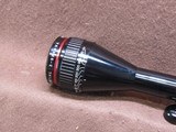 Japan Made Simmons 3-9x44 mm AO Rifle Scope, Duplex 1