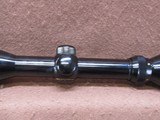 Japan Made Simmons 3-9x44 mm AO Rifle Scope, Duplex 1