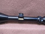 Japan Made Simmons 3-9x44 mm AO Rifle Scope, Duplex 1