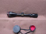 Japan Made Simmons 3-9x44 mm AO Rifle Scope, Duplex 1