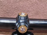 Japan Made Simmons 3-9x44 mm AO Rifle Scope, Duplex 1