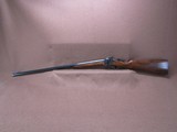 Like New Chiappa Little Sharps 22 Hornet Falling Block 26