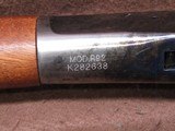 Like New Rossi R92 38 SPL/357 Mag Lever 20