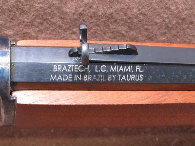 Like New Rossi R92 38 SPL/357 Mag Lever 20