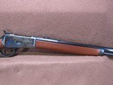 Like New Rossi R92 38 SPL/357 Mag Lever 20
