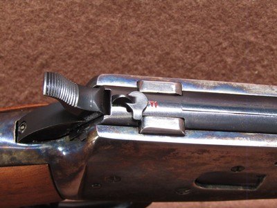 Like New Rossi R92 38 SPL/357 Mag Lever 20
