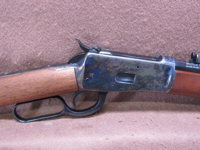 Like New Rossi R92 38 SPL/357 Mag Lever 20
